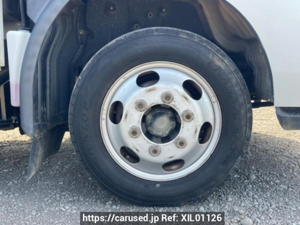 Used 2004 MT toyota dyna-truck TRY230 Image[34]