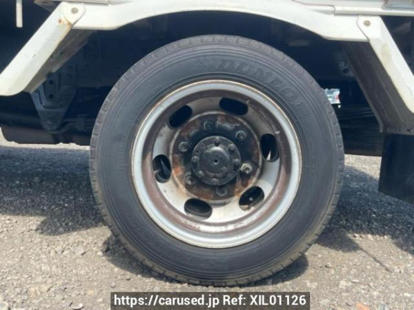 Used 2004 MT toyota dyna-truck TRY230 Image[37]