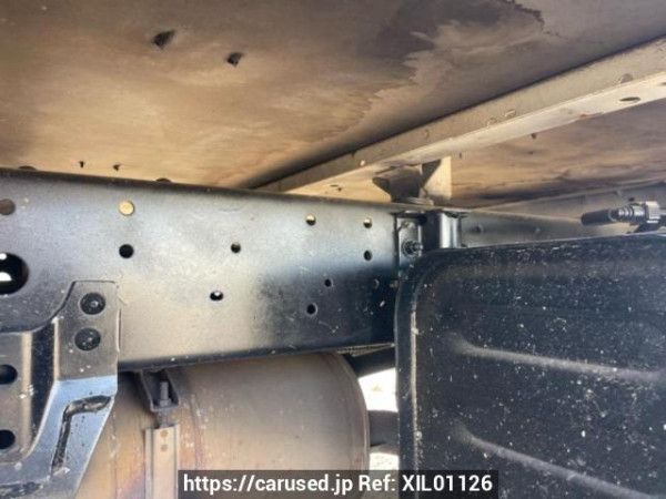 Used 2004 MT toyota dyna-truck TRY230 Image[54]