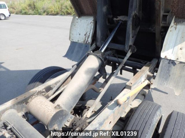 Used 1999 MT mitsubishi canter FE517BD Image[2]