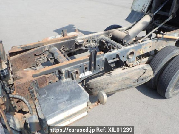 Used 1999 MT mitsubishi canter FE517BD Image[3]