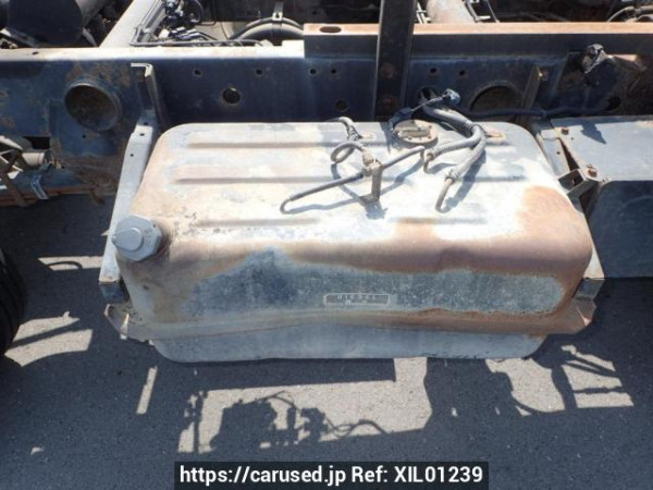 Used 1999 MT mitsubishi canter FE517BD Image[4]