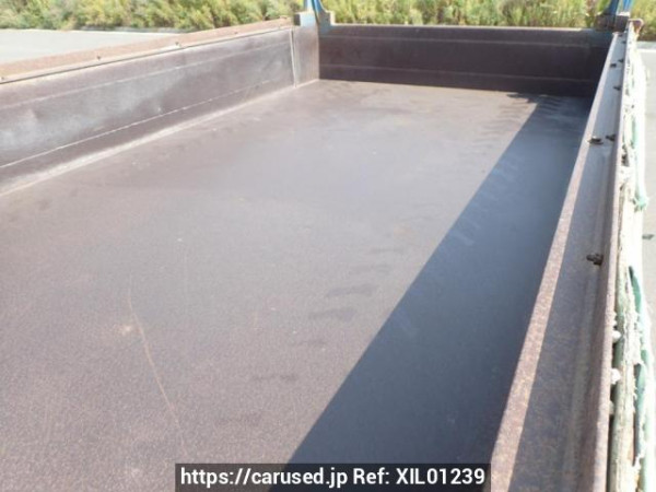 Used 1999 MT mitsubishi canter FE517BD Image[13]