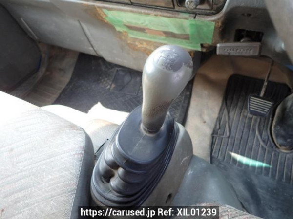 Used 1999 MT mitsubishi canter FE517BD Image[20]