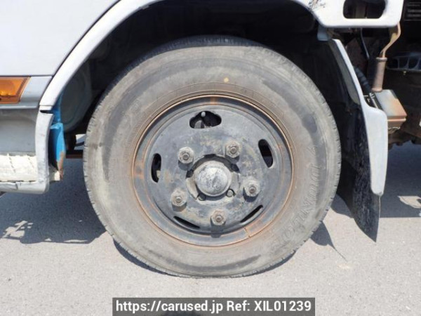 Used 1999 MT mitsubishi canter FE517BD Image[23]