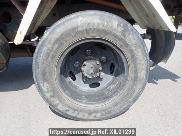 Used 1999 MT mitsubishi canter FE517BD Image[24]
