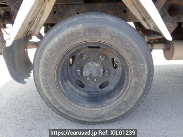 Used 1999 MT mitsubishi canter FE517BD Image[25]