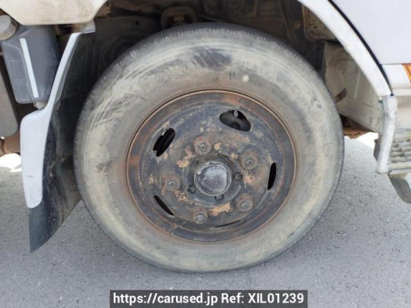 Used 1999 MT mitsubishi canter FE517BD Image[26]