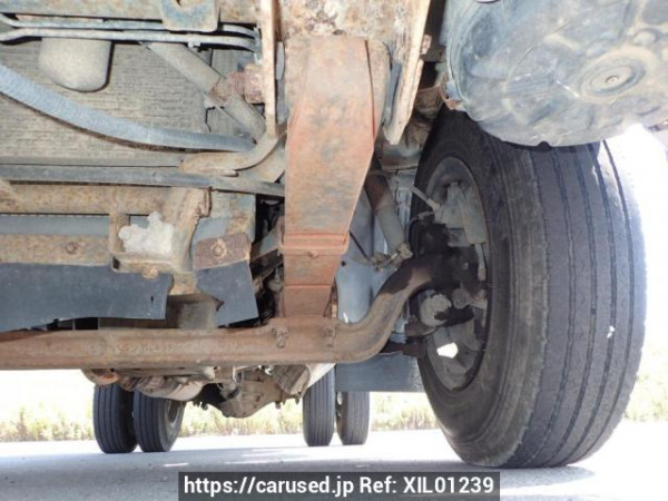 Used 1999 MT mitsubishi canter FE517BD Image[28]