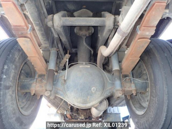 Used 1999 MT mitsubishi canter FE517BD Image[30]