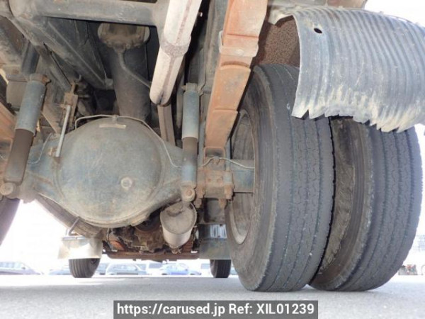 Used 1999 MT mitsubishi canter FE517BD Image[31]