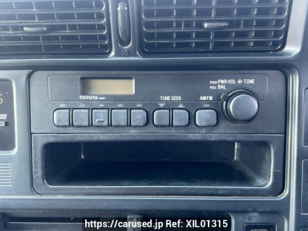 Used 2002 AT toyota hiace-wagon RZH111G Image[24]