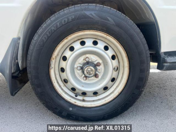 Used 2002 AT toyota hiace-wagon RZH111G Image[27]