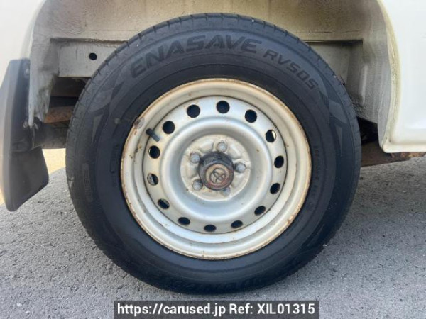 Used 2002 AT toyota hiace-wagon RZH111G Image[28]
