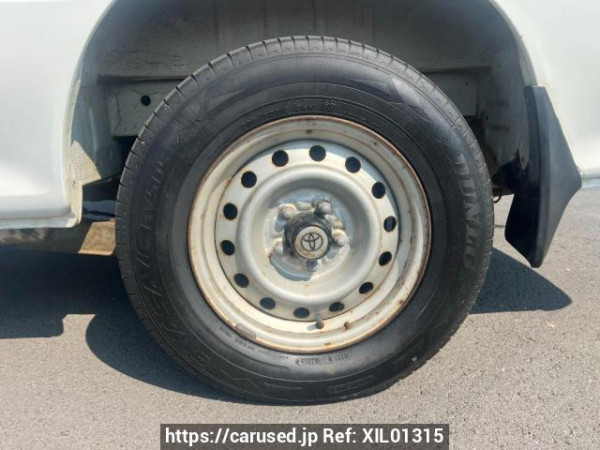 Used 2002 AT toyota hiace-wagon RZH111G Image[29]