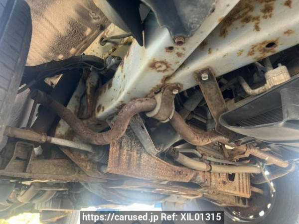 Used 2002 AT toyota hiace-wagon RZH111G Image[31]