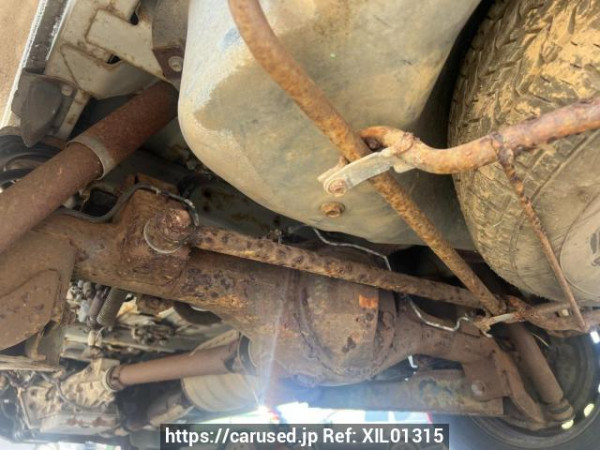 Used 2002 AT toyota hiace-wagon RZH111G Image[33]