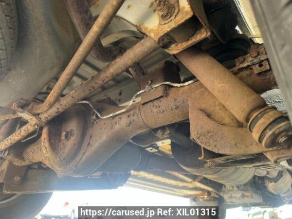 Used 2002 AT toyota hiace-wagon RZH111G Image[34]