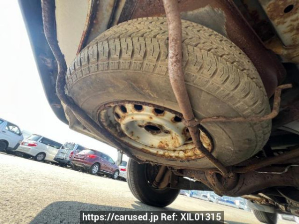 Used 2002 AT toyota hiace-wagon RZH111G Image[35]