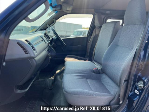 Used 2005 AT toyota hiace-van KDH200V Image[12]