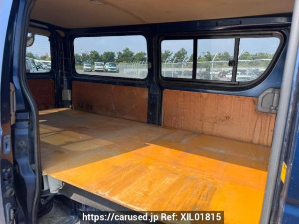 Used 2005 AT toyota hiace-van KDH200V Image[13]