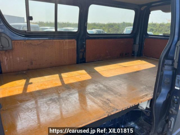 Used 2005 AT toyota hiace-van KDH200V Image[14]