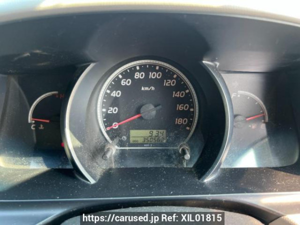 Used 2005 AT toyota hiace-van KDH200V Image[22]