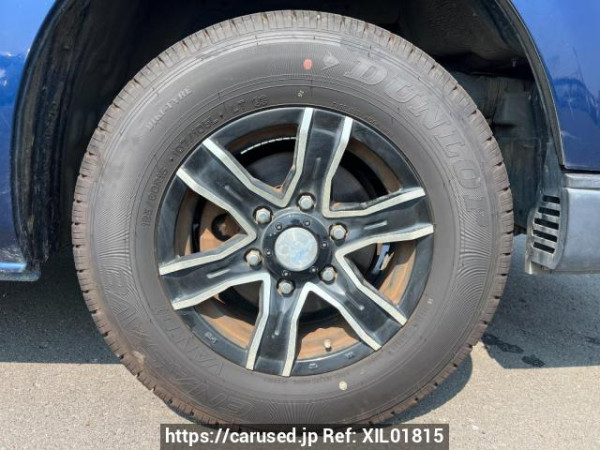 Used 2005 AT toyota hiace-van KDH200V Image[24]