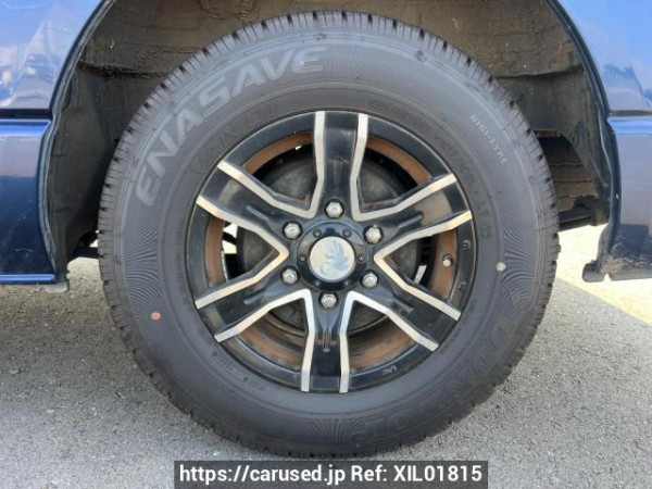 Used 2005 AT toyota hiace-van KDH200V Image[26]