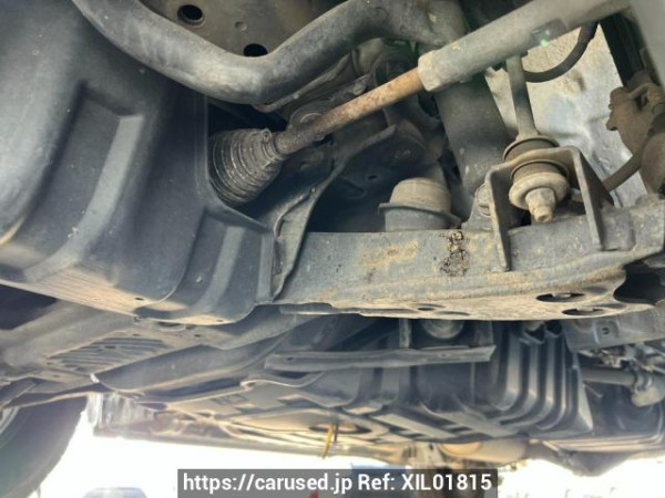 Used 2005 AT toyota hiace-van KDH200V Image[29]