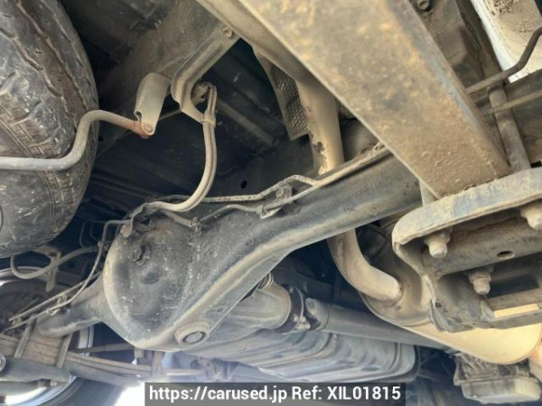 Used 2005 AT toyota hiace-van KDH200V Image[31]