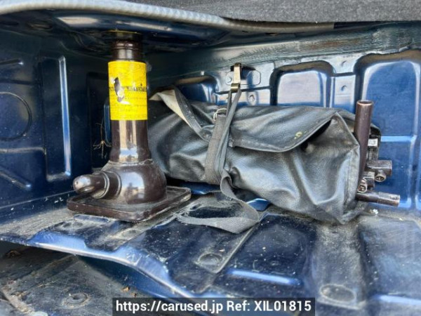 Used 2005 AT toyota hiace-van KDH200V Image[33]