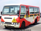 Mitsubishi Fuso Rosa BE63DE