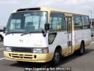 Hino LiesseⅡ HZB40M