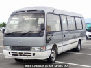 Toyota Coaster HDB51