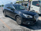 Subaru Legacy Outback BS9