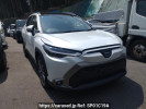 Toyota Corolla Cross MXGA10