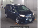 Honda Freed GB5