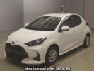 Toyota YARIS MXPH10