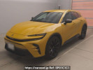 Toyota Crown Sport AZSH36W