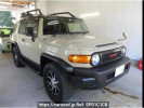 Toyota FJ CRUISER GSJ15W