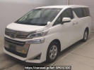 Toyota Vellfire AGH35W