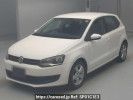 Volkswagen Polo 6RCBZ