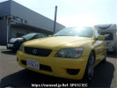 Toyota Altezza GXE10
