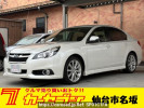 Subaru Legacy B4 BMM