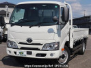 Toyota Toyoace Truck XZU655