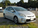 Toyota Prius ZVW30