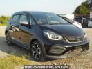 Honda Fit GR6
