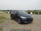 Honda Fit Hybrid GP5