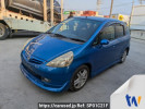Honda Fit GD3